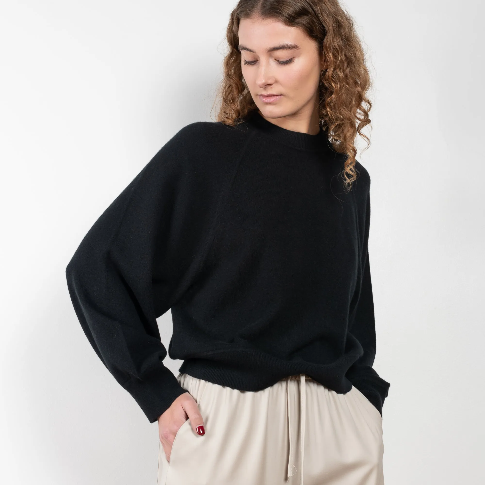 Pemba Sweater