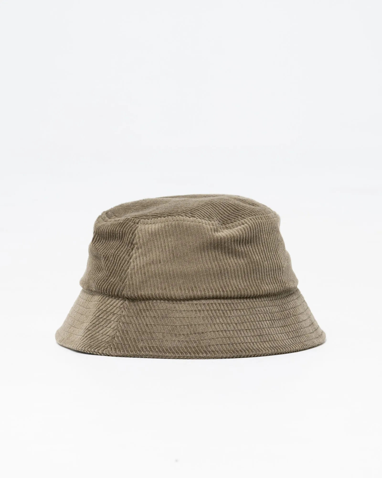 Pilusos Rusty Overdrive Cord Bucket Hat