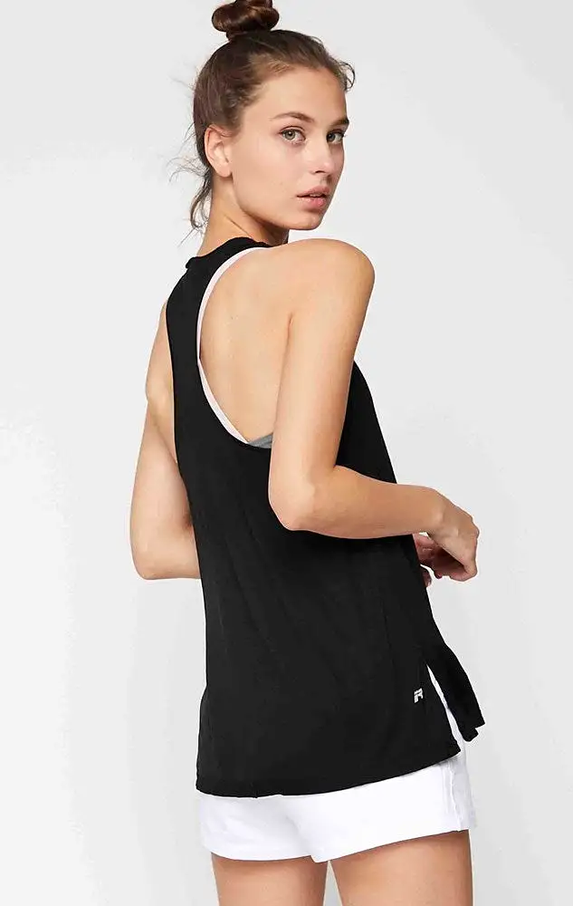 Rebody Sicily Racerback Rayon Tank