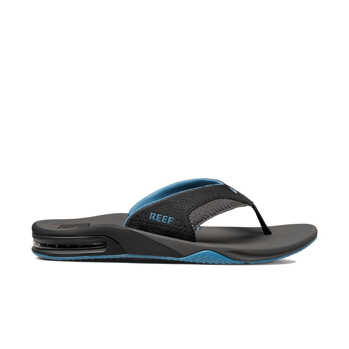    - Reef Fanning Grey Light Blue