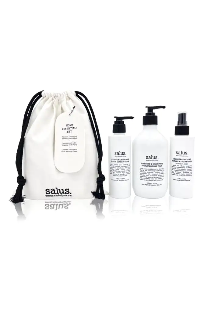 Salus - Home Essentials Set