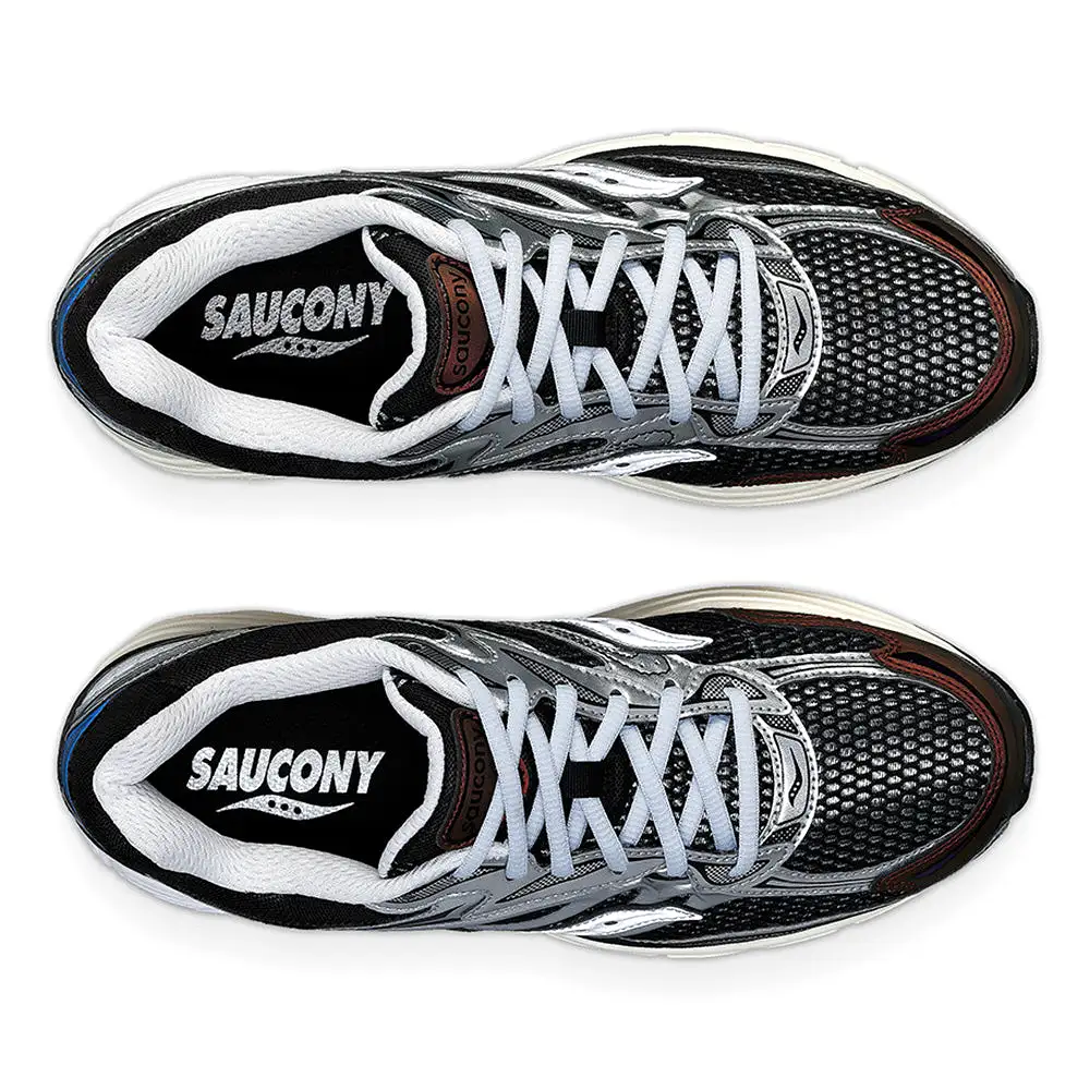 Saucony Originals Progrid Omni 9 Disrupt