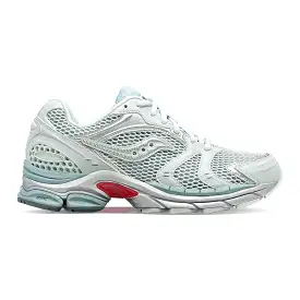 Saucony Originals Progrid Triumph 4  Ice Grey