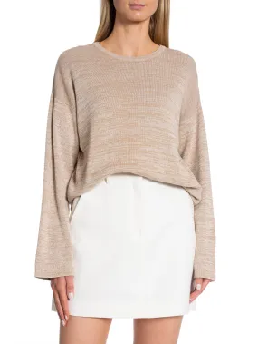 SELECTED FEMME SWEATER SUN AMPHORA