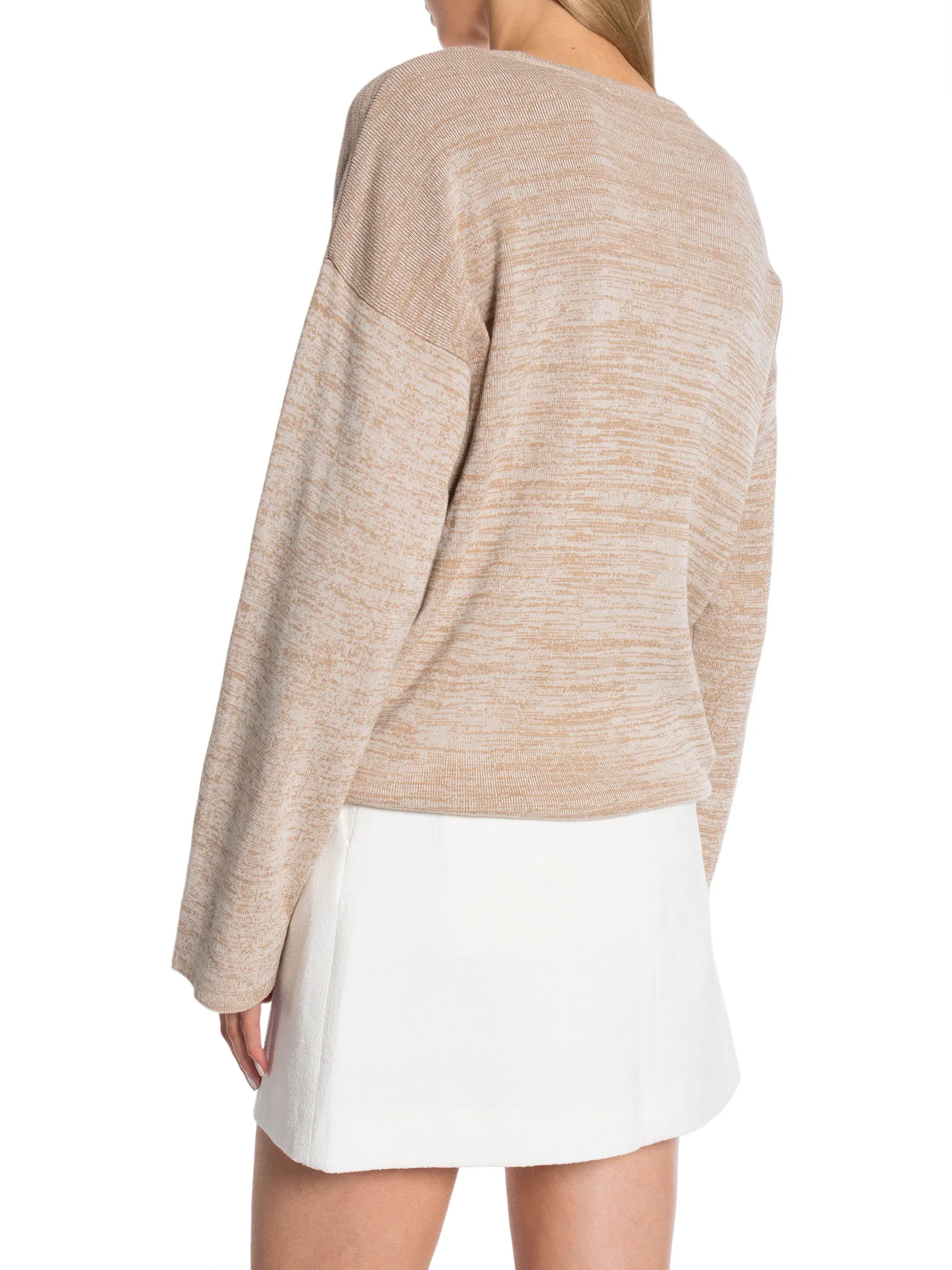 SELECTED FEMME SWEATER SUN AMPHORA