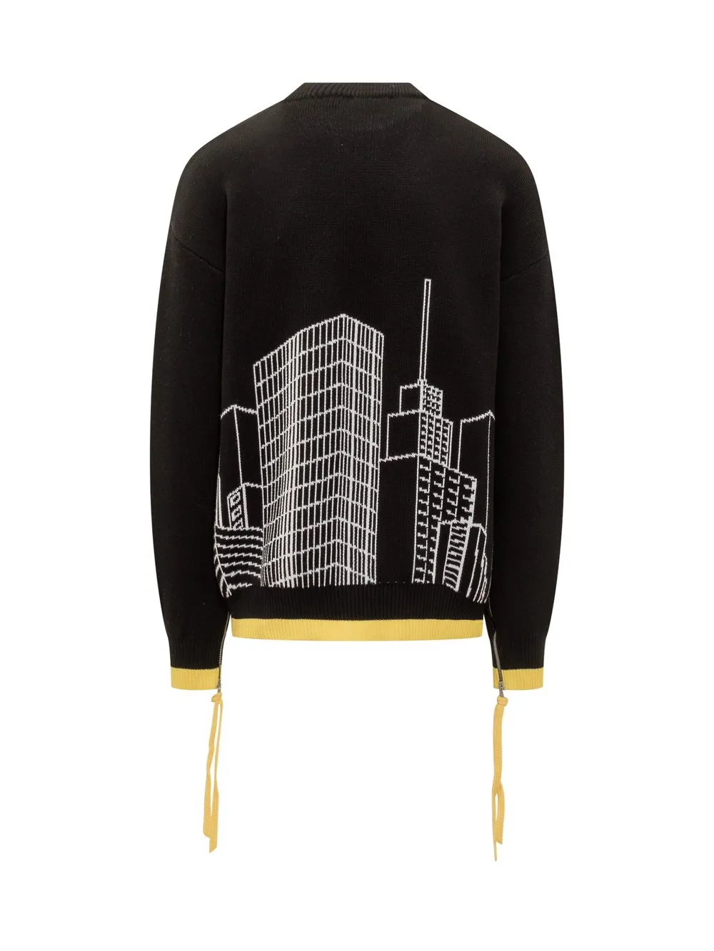 Skyline Sweater