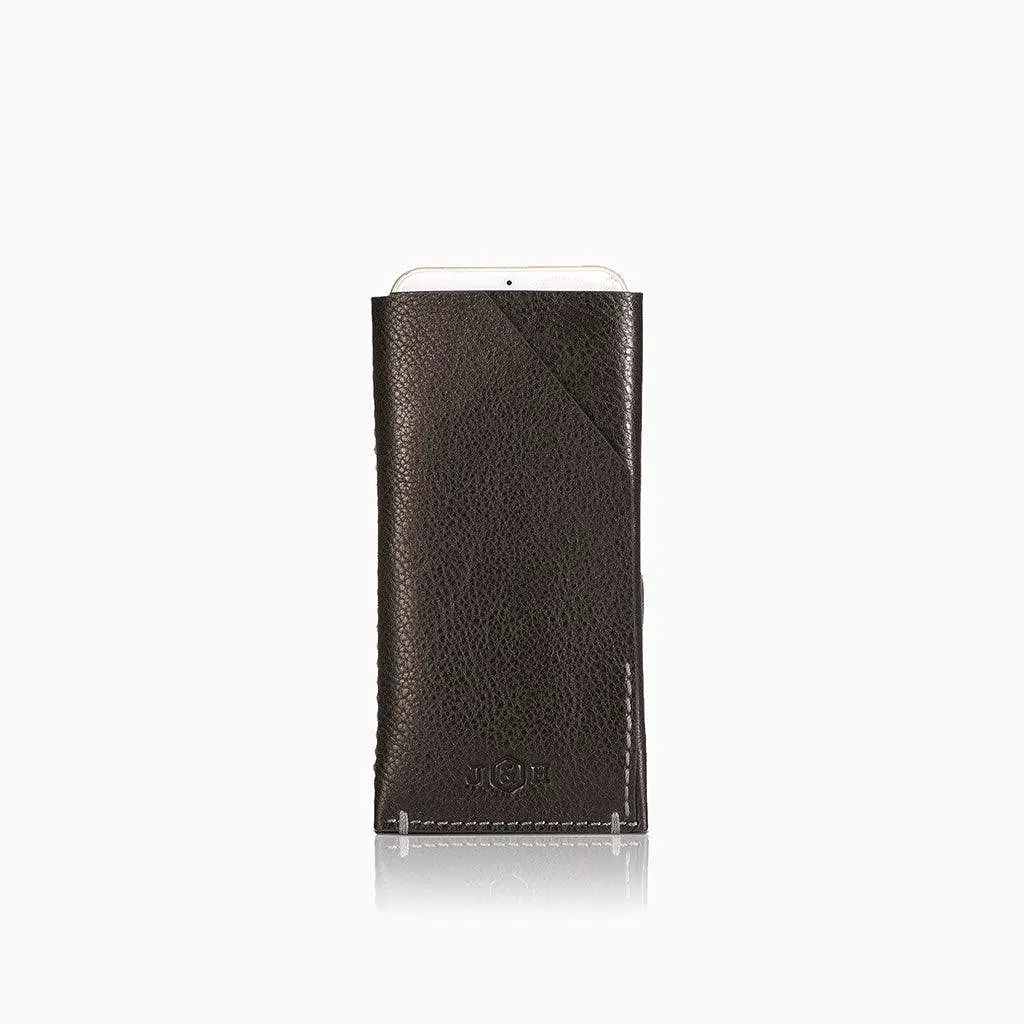 Slip-in Card & Cash Phone Wallet