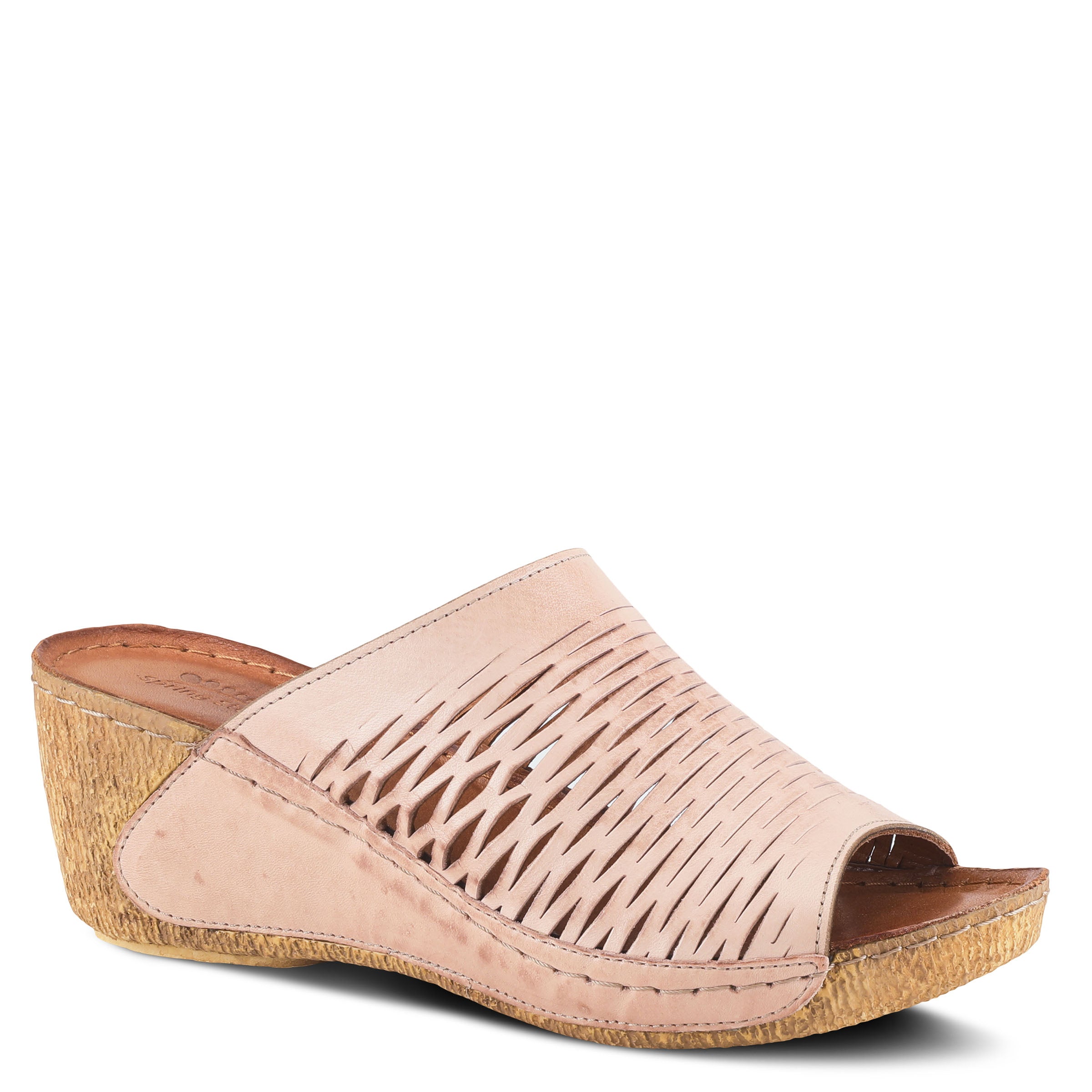 SPRING STEP CUNACENA SANDAL