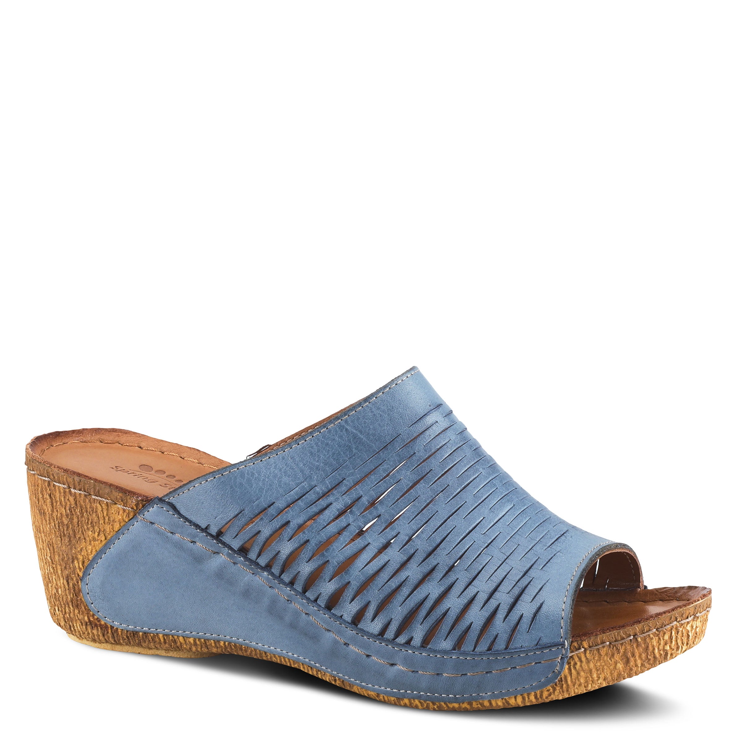 SPRING STEP CUNACENA SANDAL