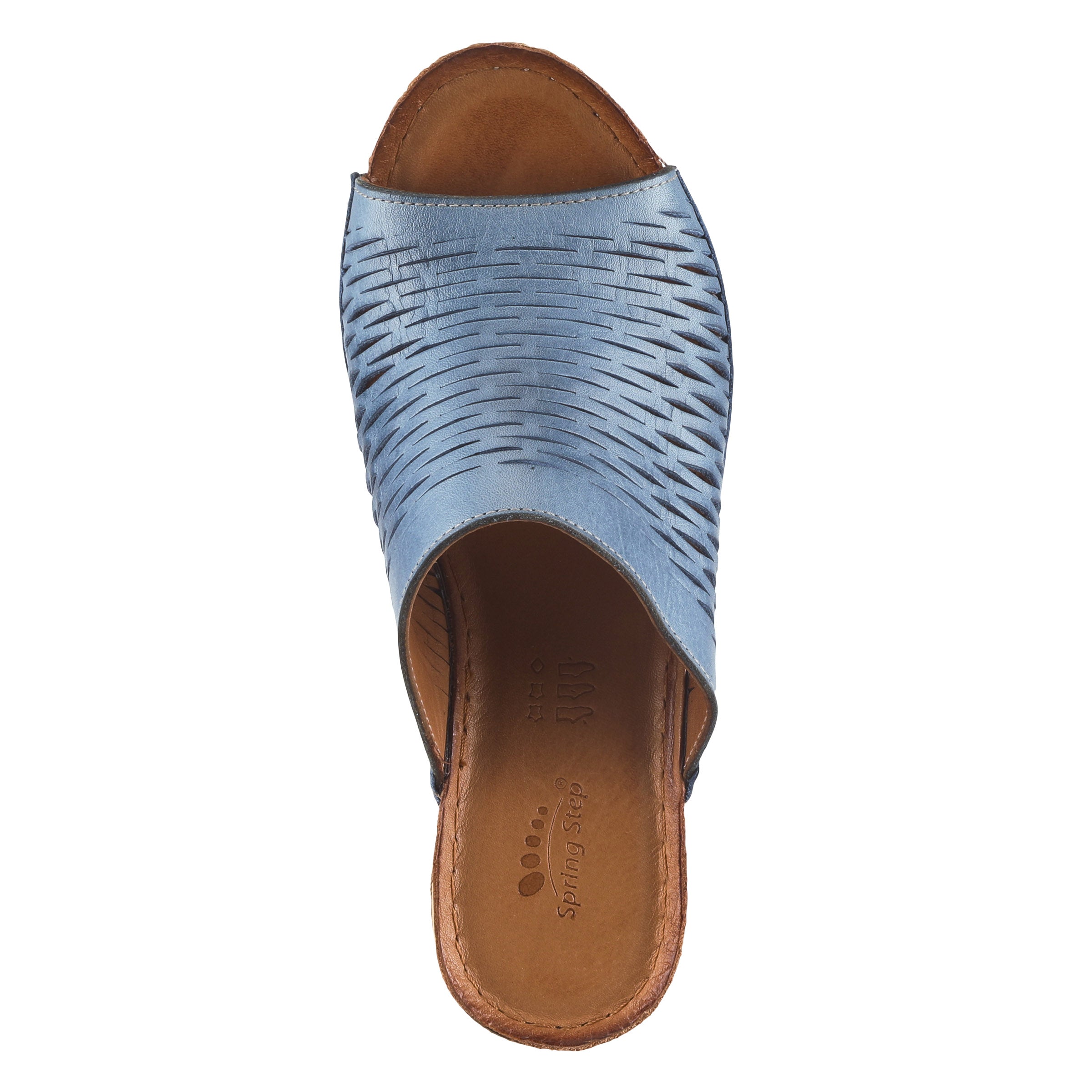 SPRING STEP CUNACENA SANDAL