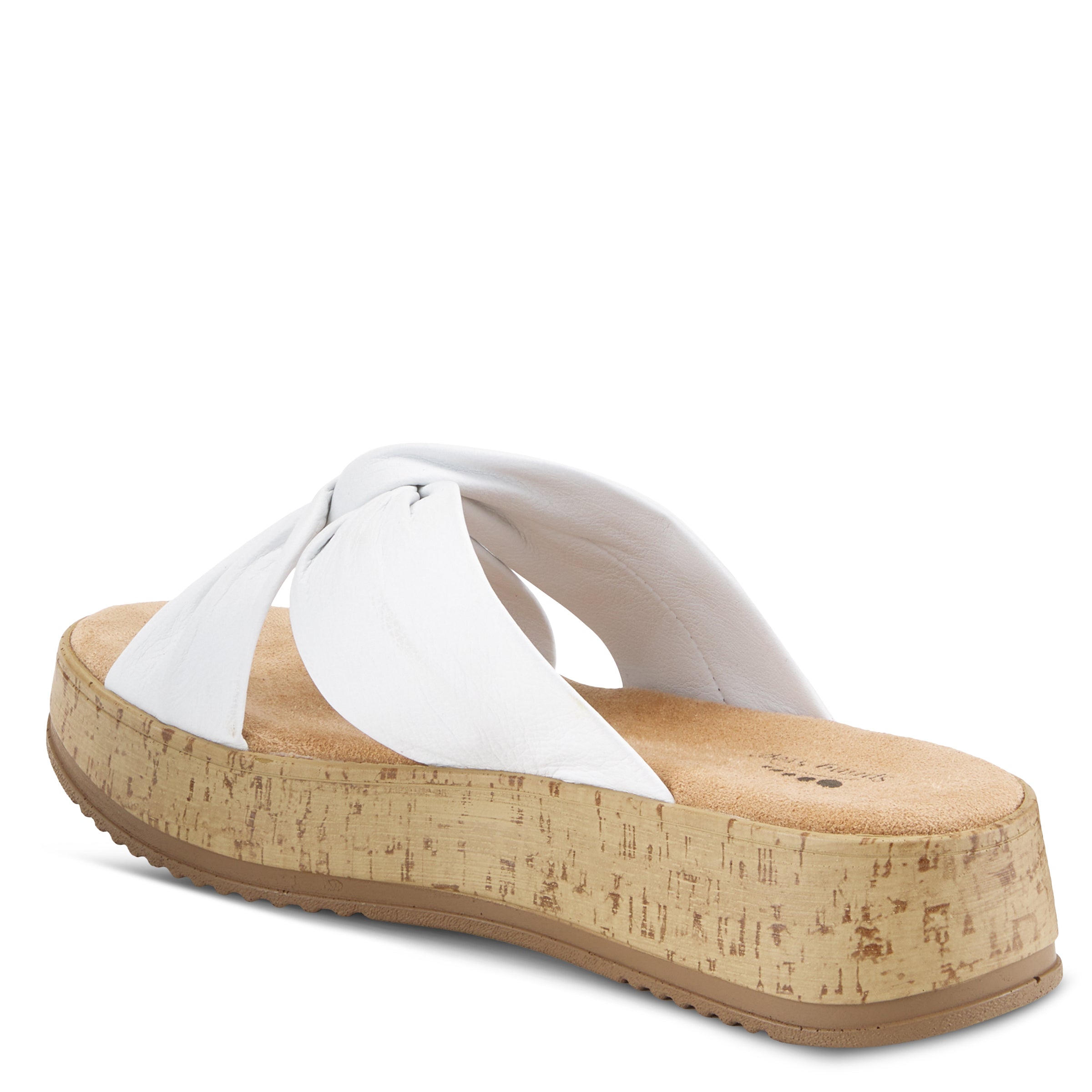 SPRING STEP EBOSIA SANDALS