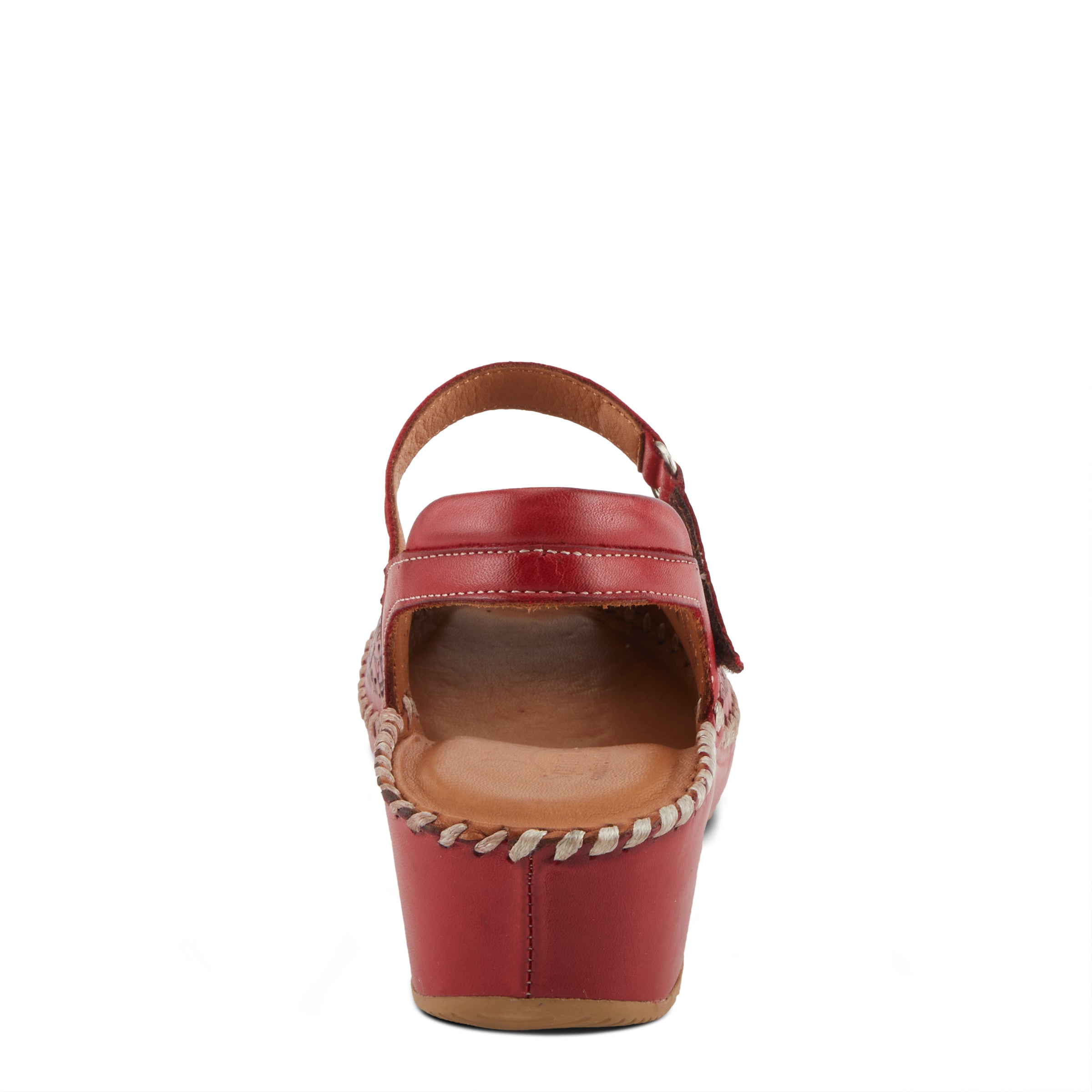 SPRING STEP SANTONIO SANDALS