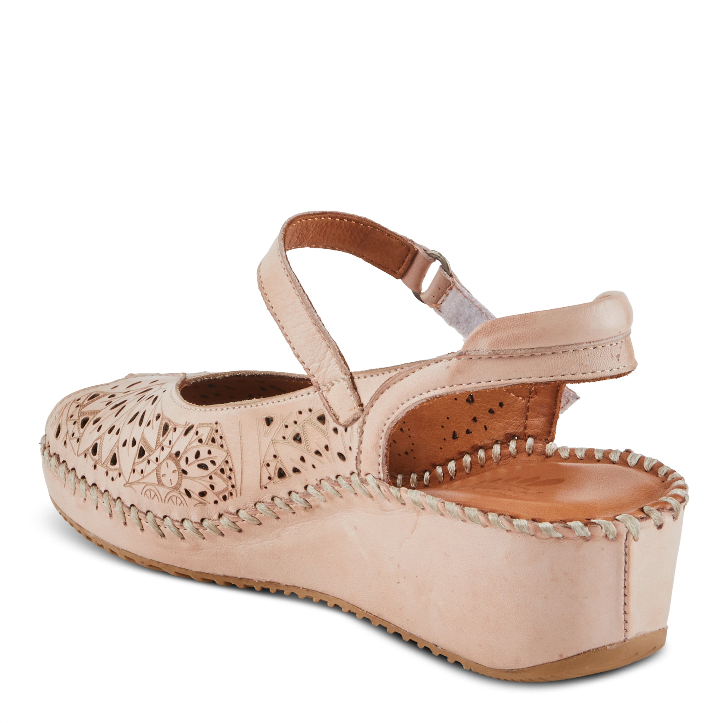 SPRING STEP SANTONIO SANDALS