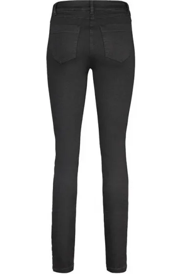 Star Super Slim Fit Jeans - Black - 51601-54808-90