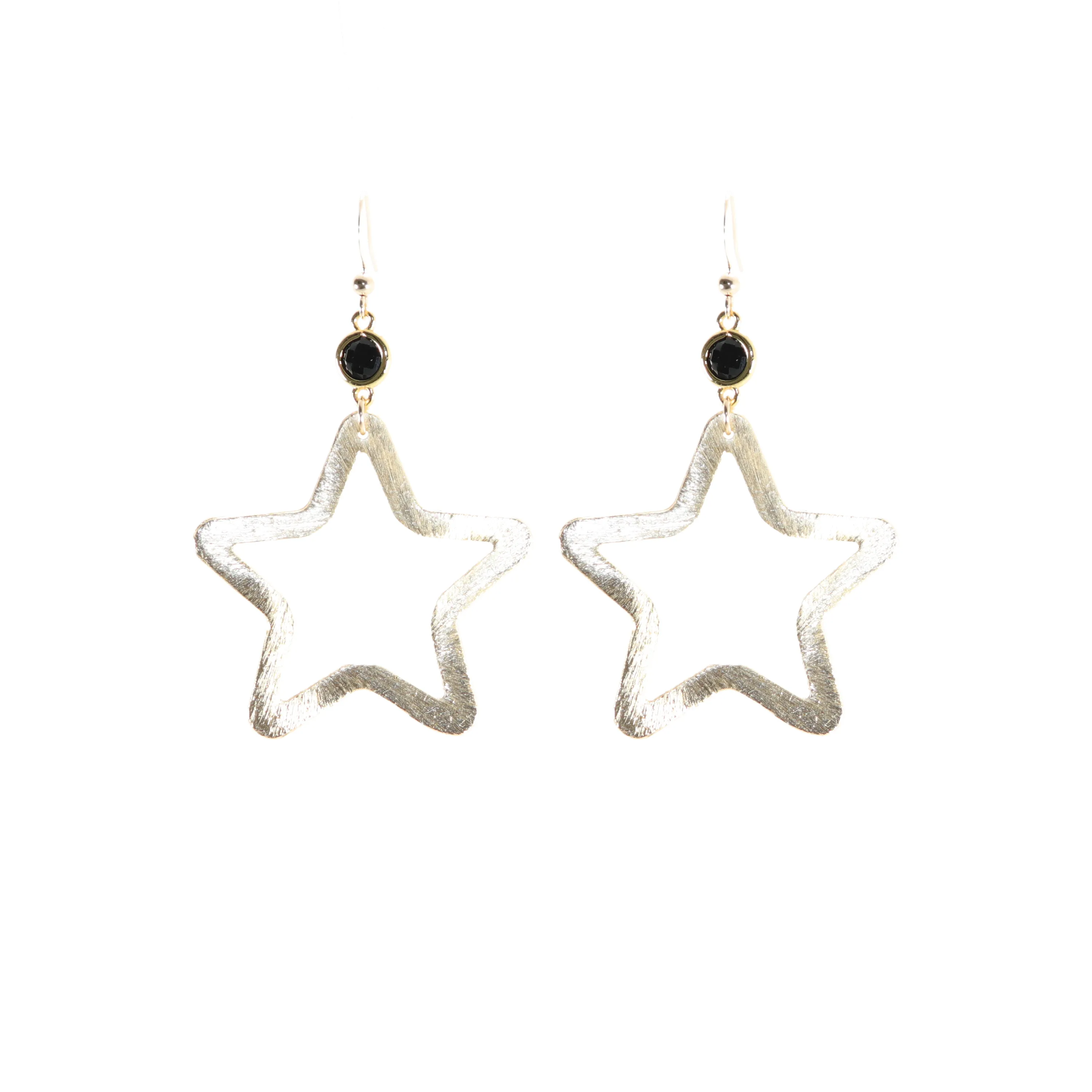 Super Star Earrings