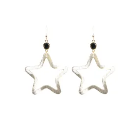 Super Star Earrings