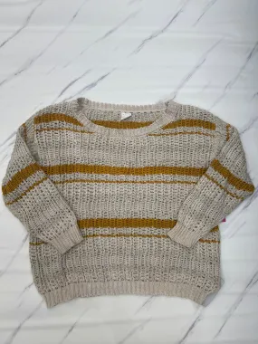 Sweater By By Together, Size: S