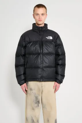 The North Face 1996 Nuptse Jacket Recycled TNF Black