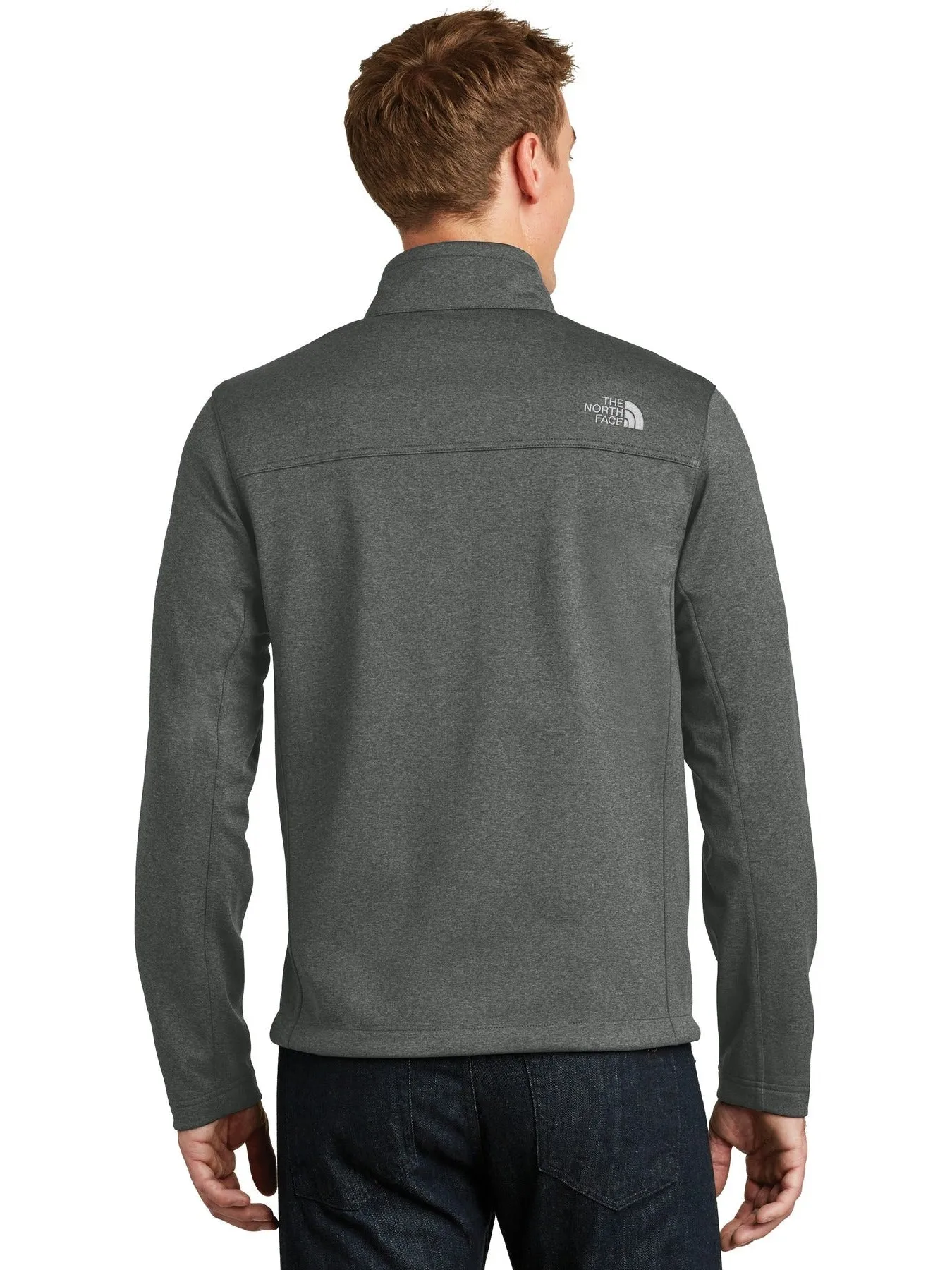 The North Face Ridgewall Soft Shell Jacket