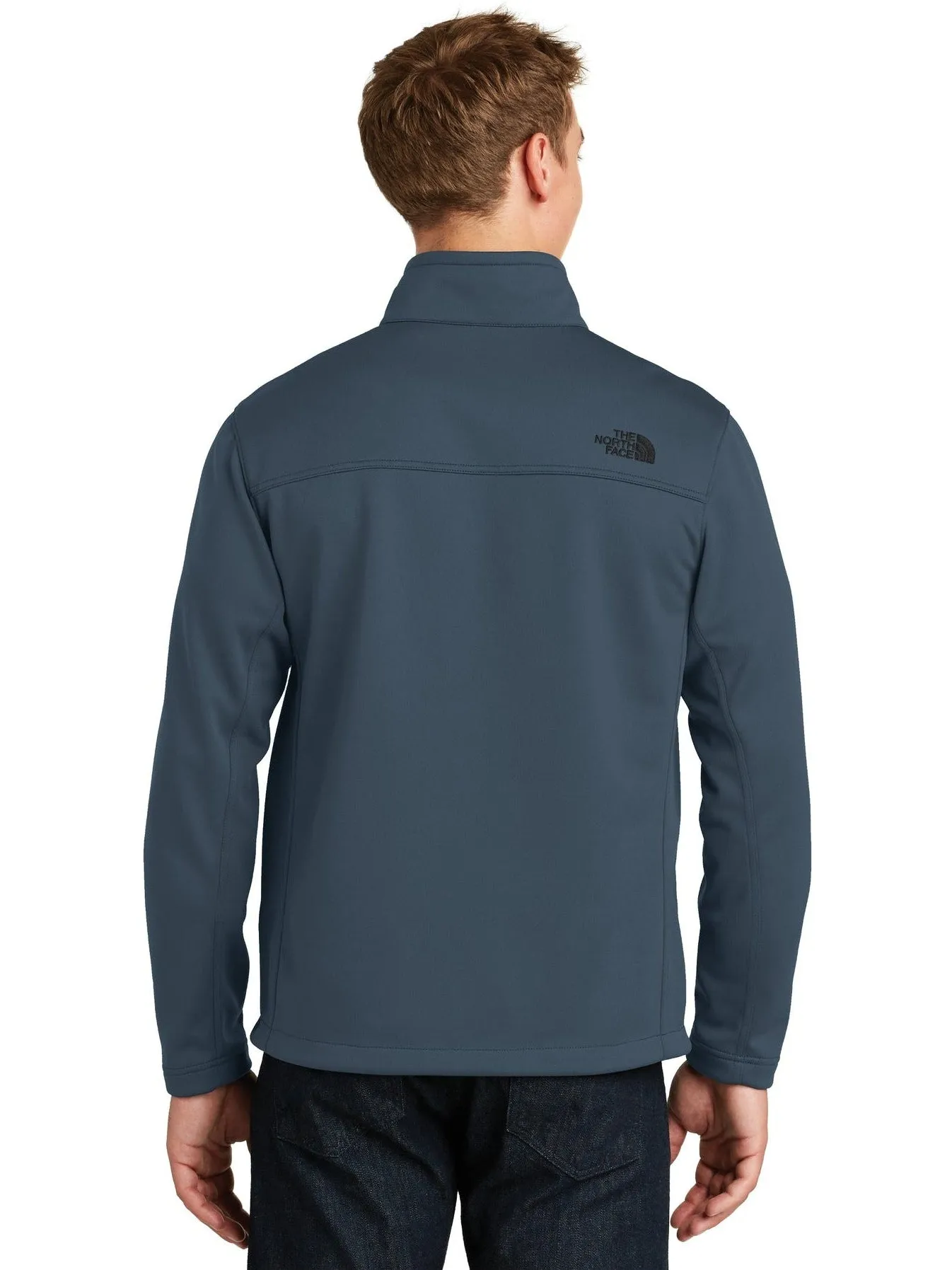 The North Face Ridgewall Soft Shell Jacket