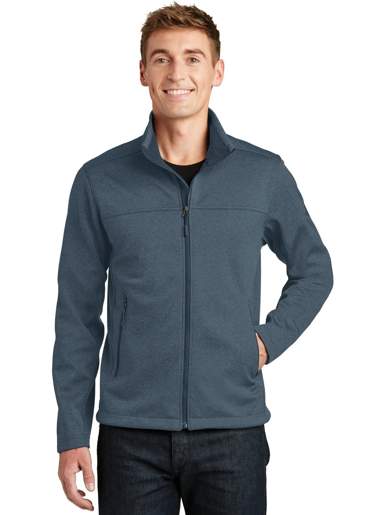 The North Face Ridgewall Soft Shell Jacket