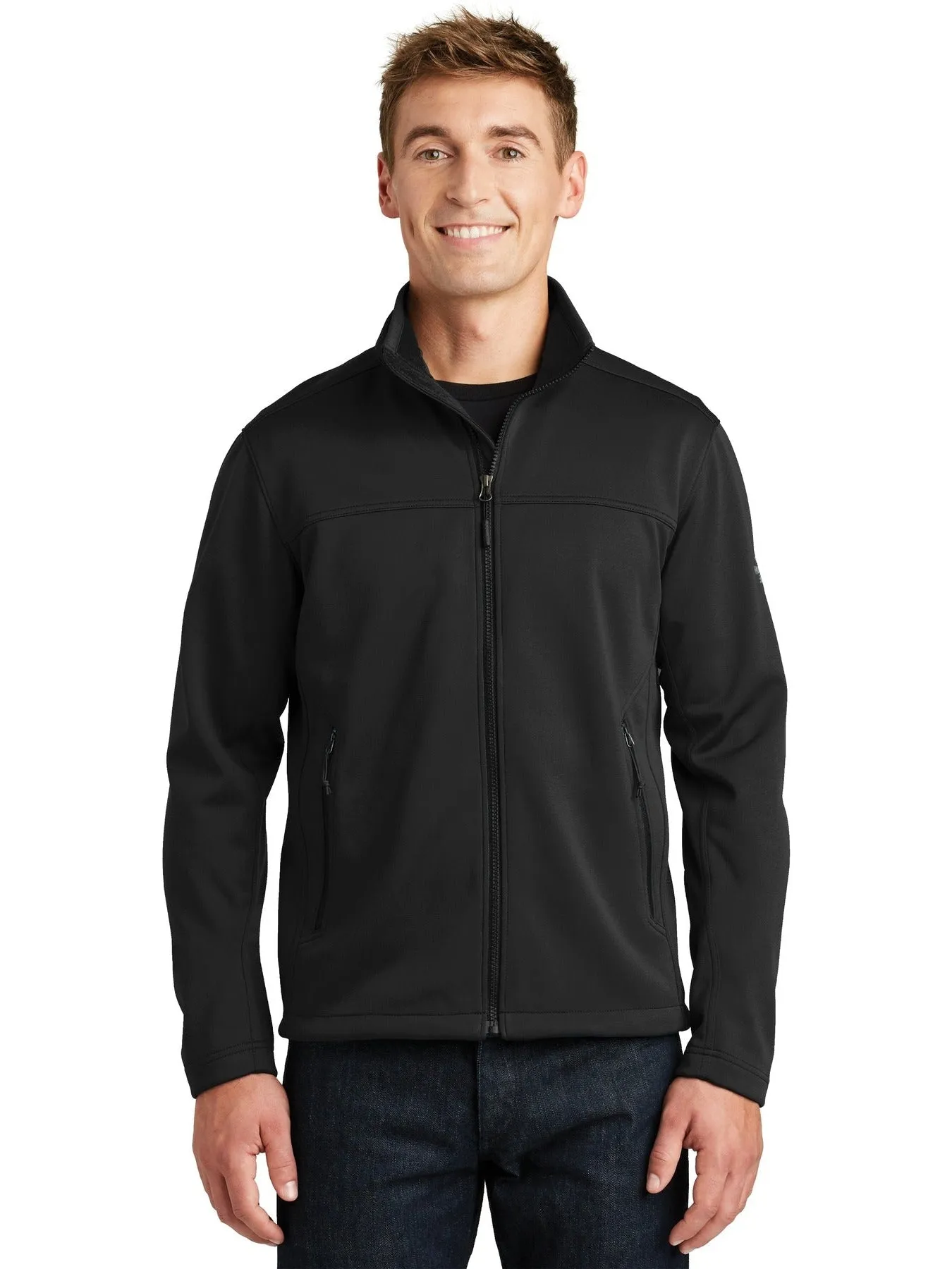 The North Face Ridgewall Soft Shell Jacket