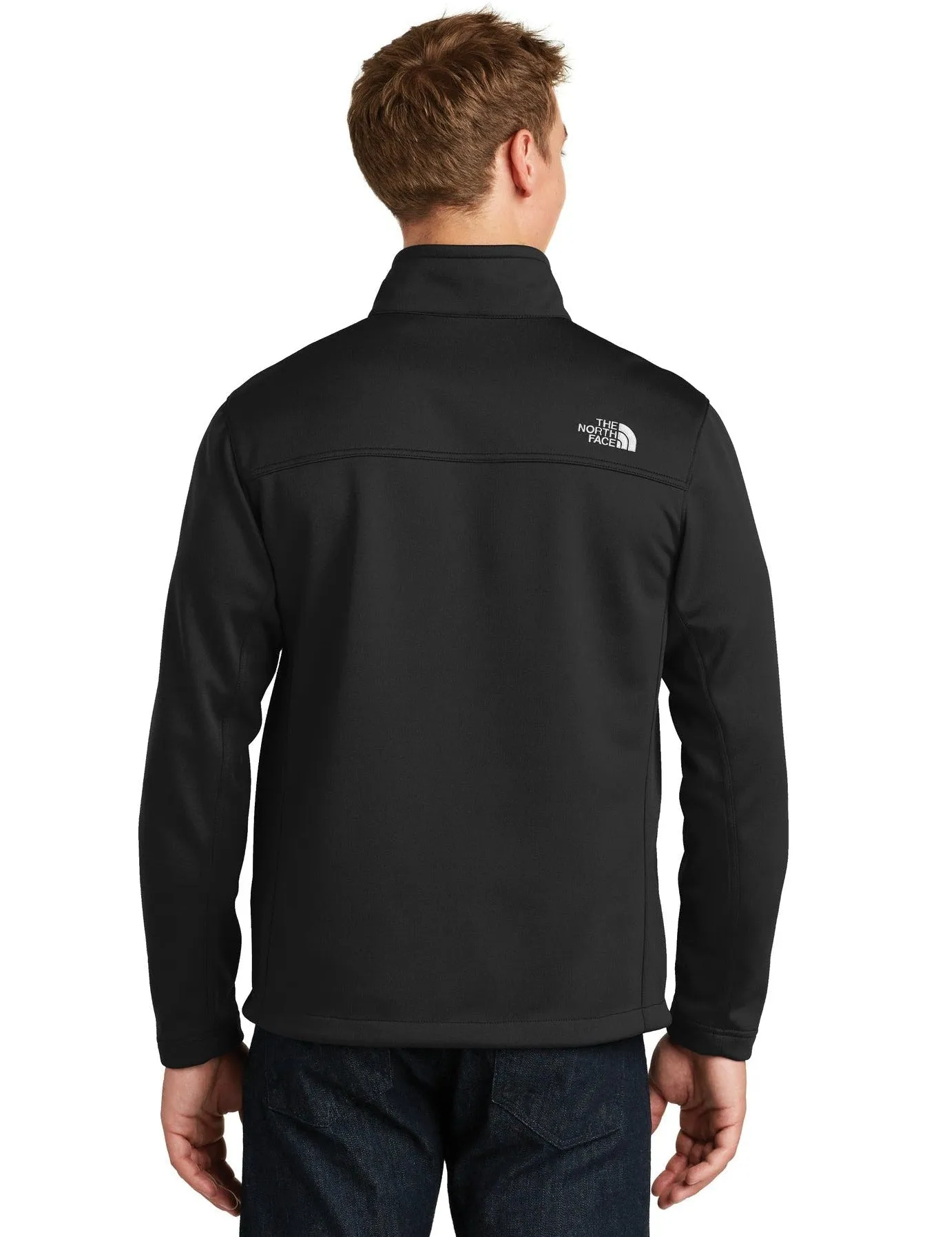 The North Face Ridgewall Soft Shell Jacket