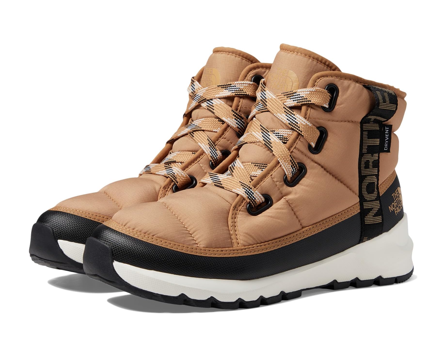 Thermoball Lace Up Luxe WP Boot W's