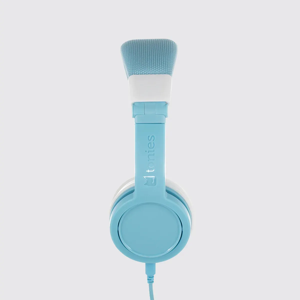 tonies - Headphones - Light Blue