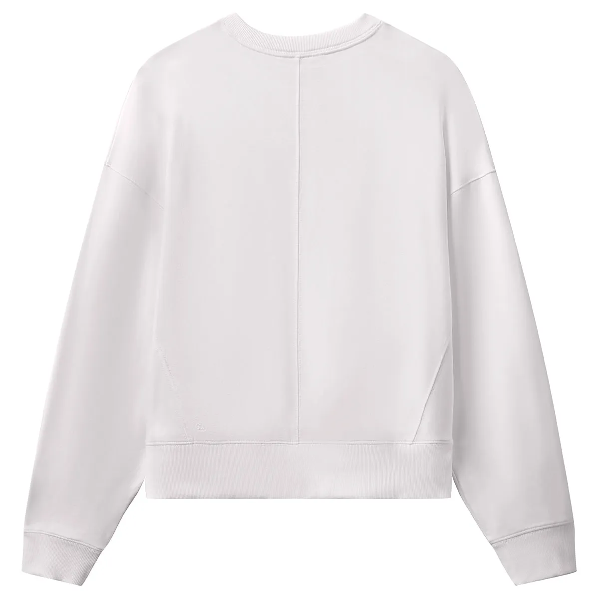 TravisMathew Ladies Cloud Terry Crew Sweater