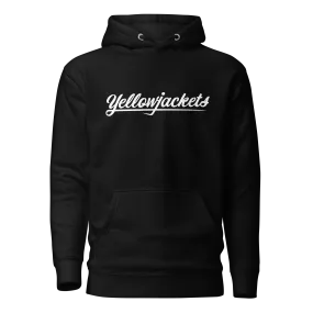 Yellowjackets Ask The Spirits Unisex Premium Hoodie