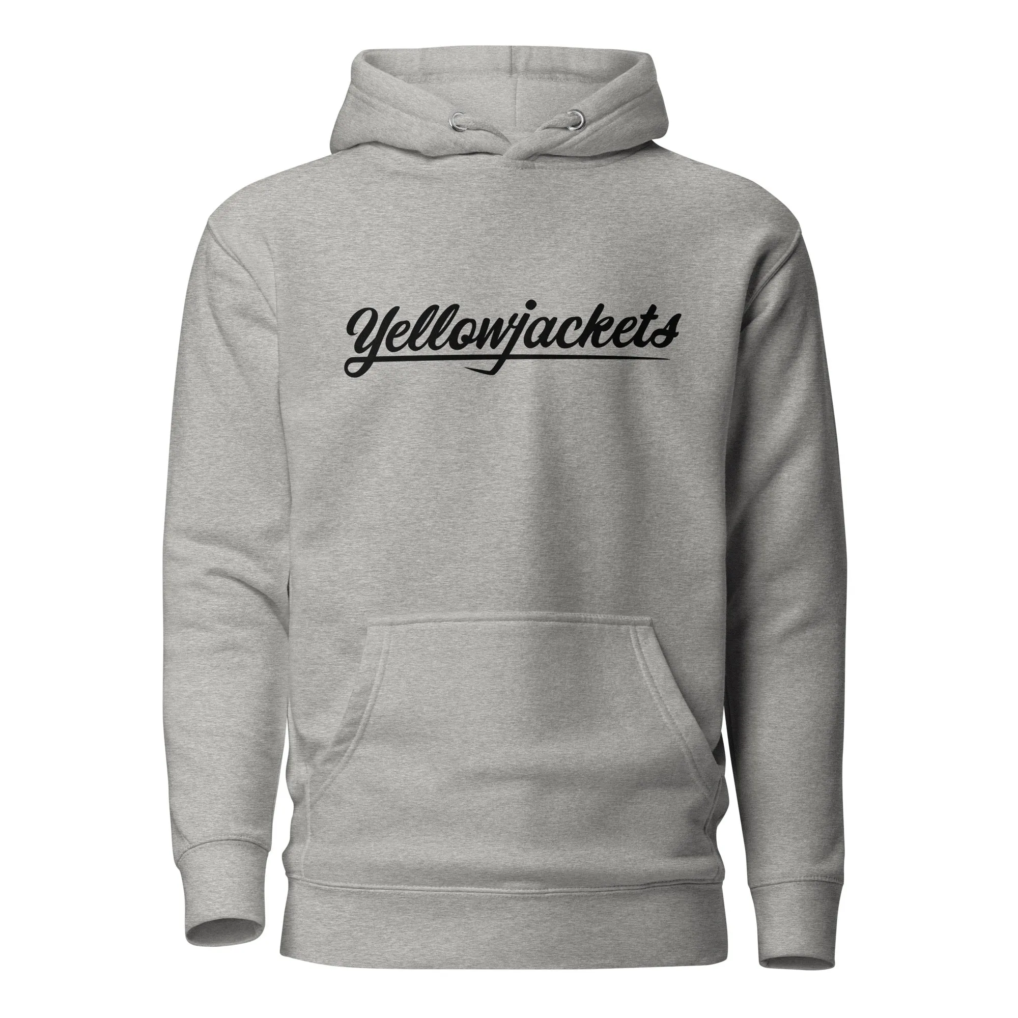 Yellowjackets Ask The Spirits Unisex Premium Hoodie