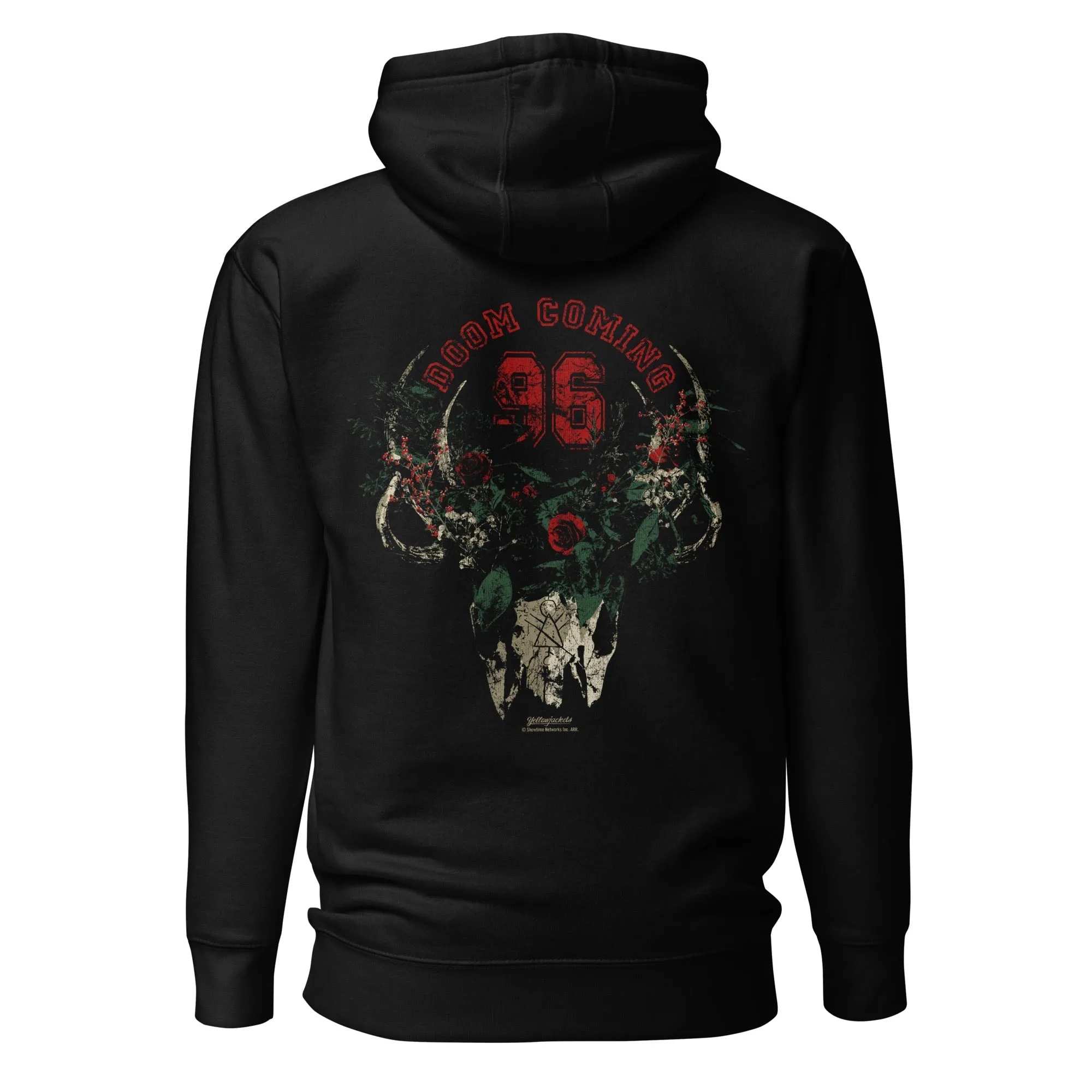 Yellowjackets Doomcoming Unisex Premium Hoodie