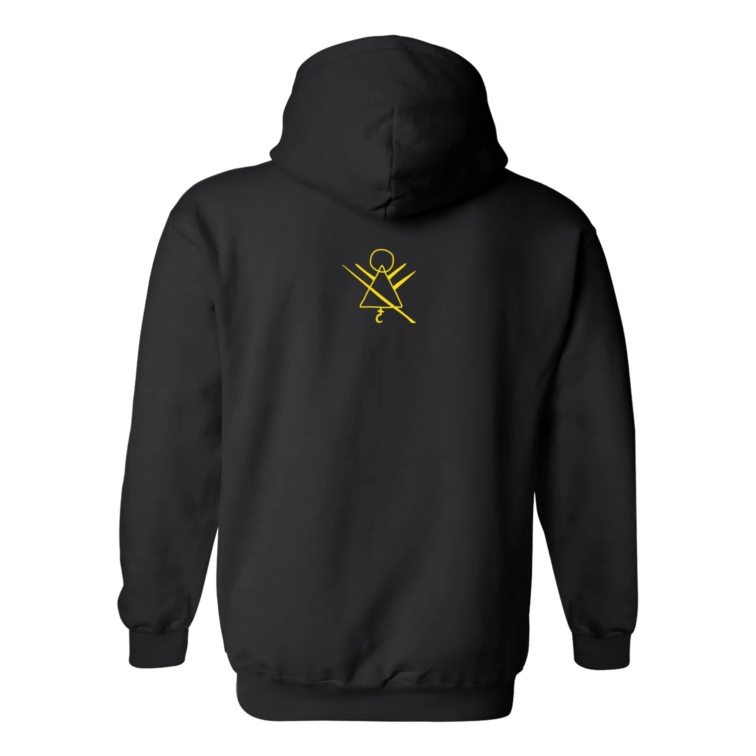 Yellowjackets Logo Hoodie